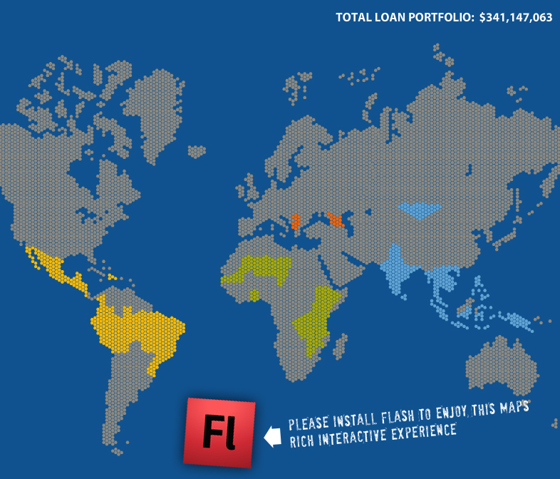 World Map